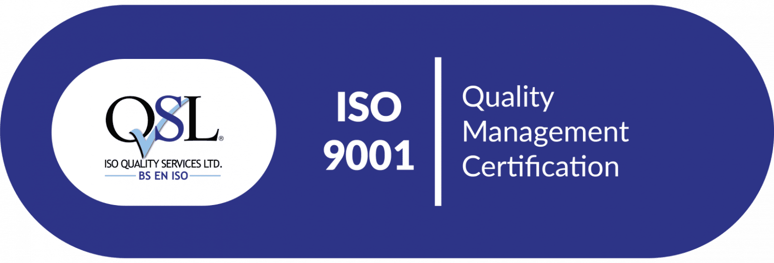 iso 9001