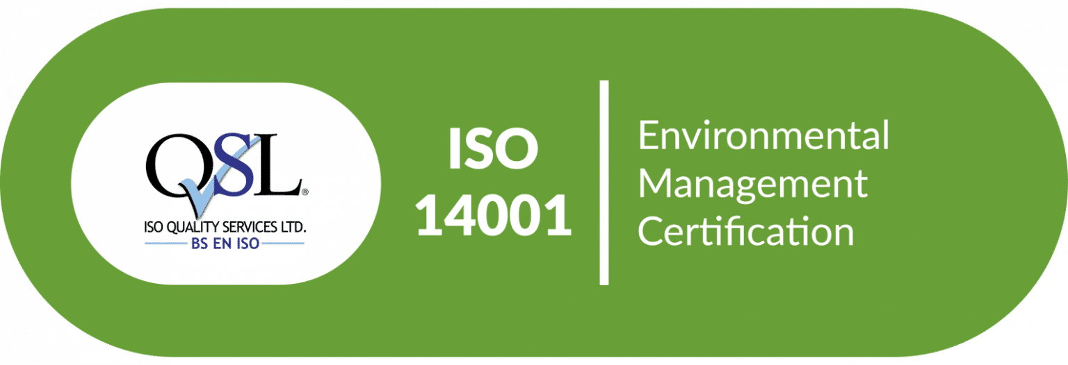 ISO 14001